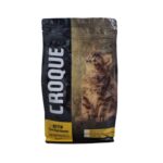 Croque Kitten Food Chicken