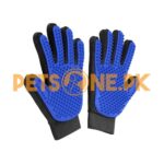 De Shedding Grooming Gloves