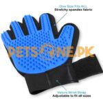 De Shedding Grooming Gloves - Image 5