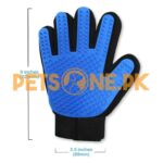 De Shedding Grooming Gloves - Image 6