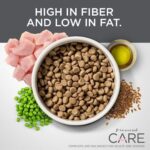 DIAMOND Care Adult Cat Weight Management Formula – 2.72 Kg - Image 2