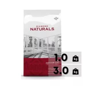 Nutragold Cat / Diamond Naturals Indoor Cat Food