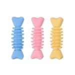 Dog Bone Shaped Chewing Teether
