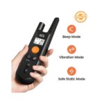 Dog Care Dog Training Collar (TC01) - Image 2