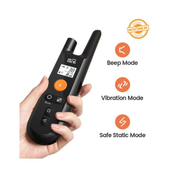 Dog Care Dog Training Collar (TC01) - Image 2