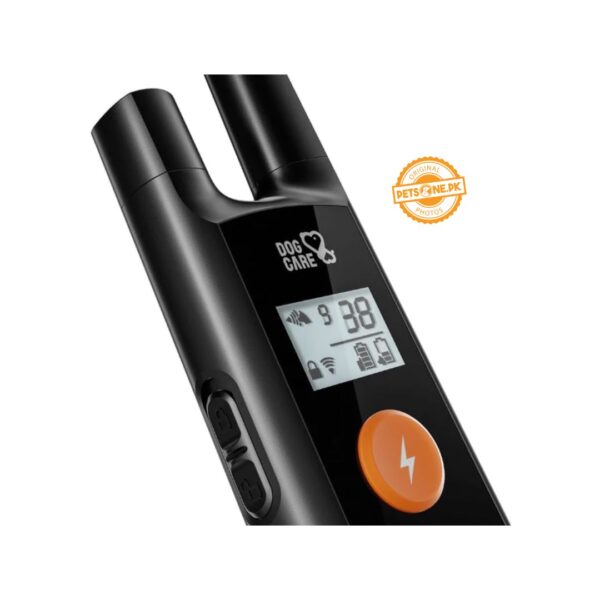 Dog Care Dog Training Collar (TC01) - Image 4