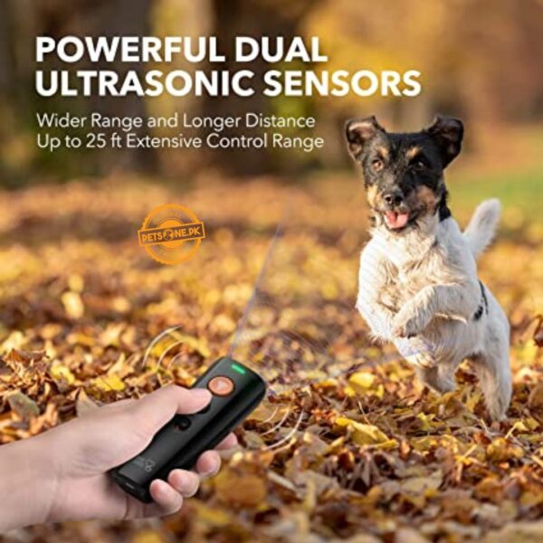 Dog Care Edge Ultrasonic Dog Trainer (UT01) - Image 2