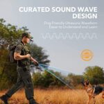 Dog Care Edge Ultrasonic Dog Trainer (UT01) - Image 3