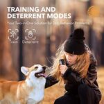 Dog Care Edge Ultrasonic Dog Trainer (UT01) - Image 4