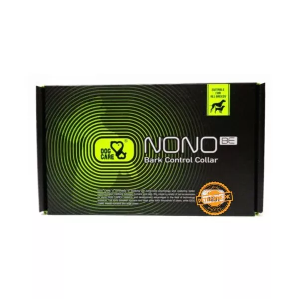 Dog Care Nono RE Bark Control Collar (AB02) - Image 6