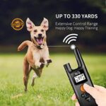 Dog Care Well-D SD Dog Training System (TC05) - Image 6