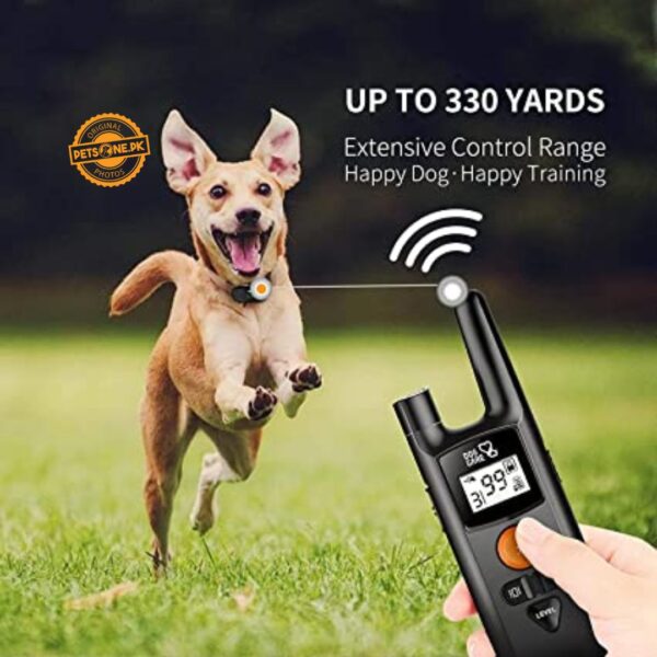Dog Care Well-D SD Dog Training System (TC05) - Image 6