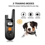 Dog Care Well-D SD Dog Training System (TC05) - Image 2