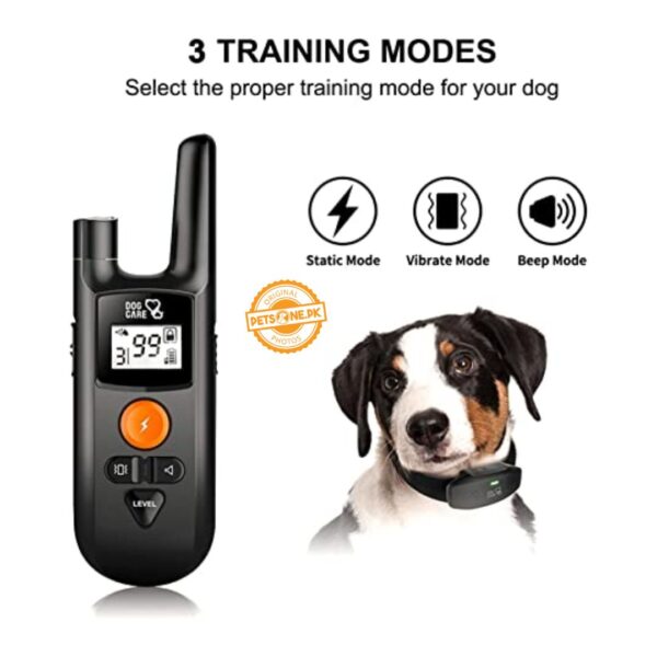 Dog Care Well-D SD Dog Training System (TC05) - Image 2
