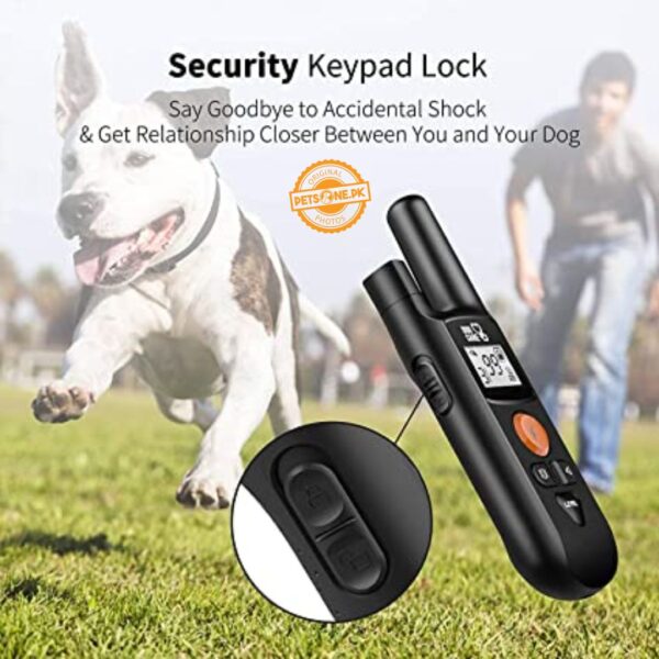 Dog Care Well-D SD Dog Training System (TC05) - Image 3