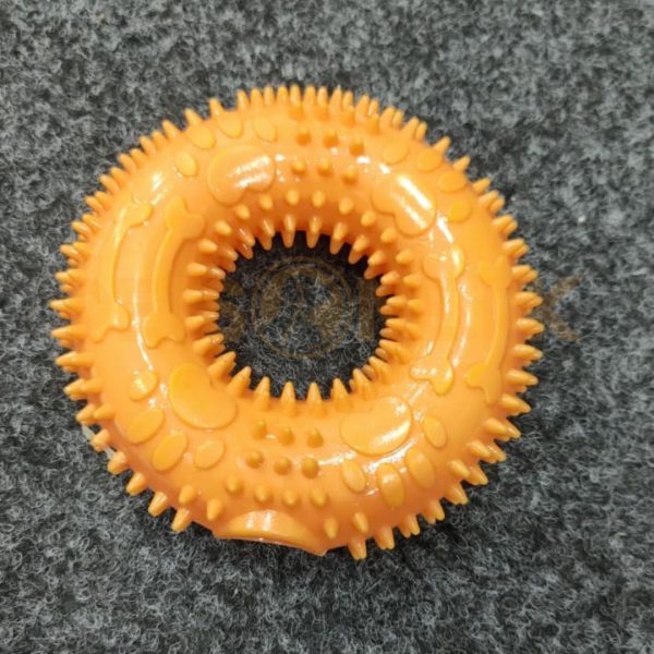 Dog Chew Ring Toys - Image 2