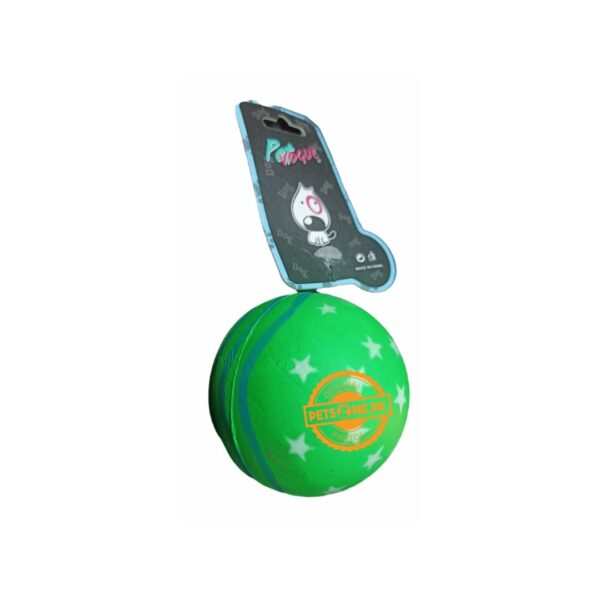 Dog Chew Toys / Teethers for Dogs / Ball - Image 3