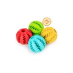 Dog Chew Toys / Teethers for Dogs / Ball