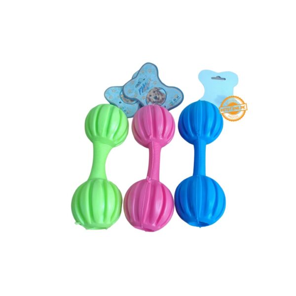 Dog Chew Toys / Teethers for Dogs / Bone - Image 2