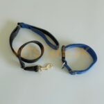 Dog Harness Leash n Collar / Dog Chester (3 in 1) - Image 4