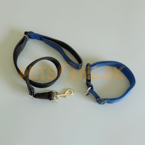 Dog Harness Leash n Collar / Dog Chester (3 in 1) - Image 4