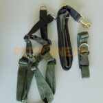 Dog Harness Leash n Collar / Dog Chester (3 in 1) - Image 6