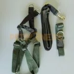 Dog Harness Leash n Collar / Dog Chester (3 in 1) - Image 6