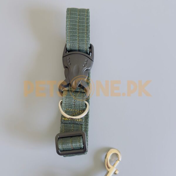 Dog Harness Leash n Collar / Dog Chester (3 in 1) - Image 7