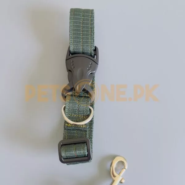 Dog Harness Leash n Collar / Dog Chester (3 in 1) - Image 7
