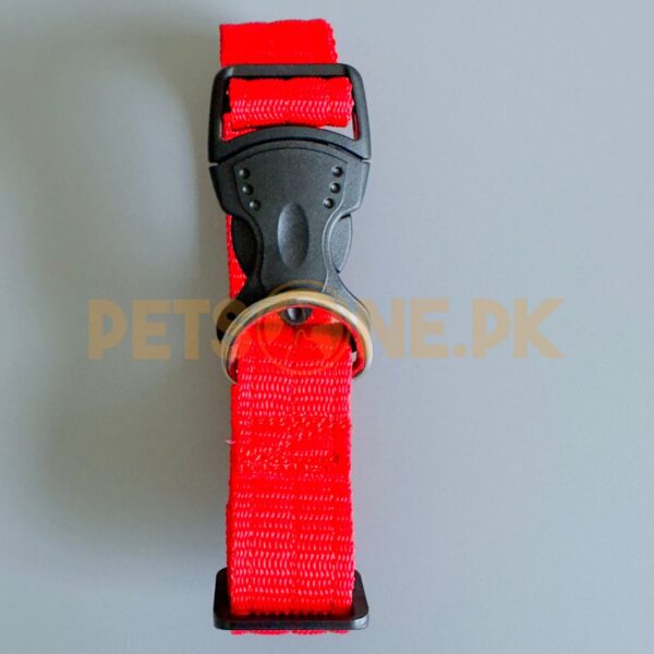 Dog Harness Leash n Collar / Dog Chester (3 in 1) - Image 8