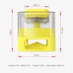 Dog Treat and Food Dispenser - Image 3