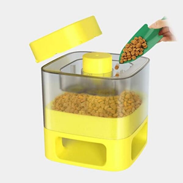 Dog Treat and Food Dispenser - Image 4