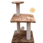 Scratching Post For Cats – Double Side Top Design