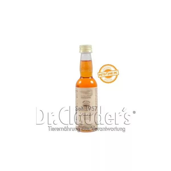 Dr Clauders BARF Salmon Oil Supplements For Cats And Dogs - Image 3