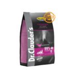 Dr. Clauder Best Choice Performance Power Plus For Dogs