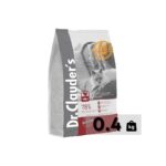 Dr. Clauder High Premium Indoor Cat Food