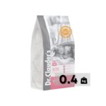 Dr. Clauder High Premium Kitten Food