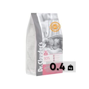 Dr. Clauder High Premium Kitten Food