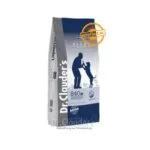 Dr. Clauder High Premium Sports Dog – 15KG