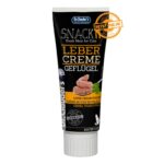 Dr. Clauder Snack IT Liver Cream Poultry For Cats