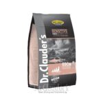 Dr. Clauder Best Choice Junior Dog – Salmon And Rice