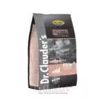 Dr. Clauder Best Choice Junior Dog – Salmon And Rice