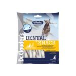 Dr. Clauder Dental Snack Chicken – Medium Breed Dog