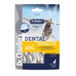Dr. Clauder Dental Snack Chicken – Small Breed Dog