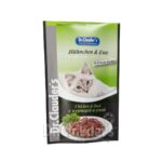 Dr. Clauder’s High Premium Chicken And Duck