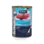 Dr. Clauder Selected Meat Junior Dog Canned 400 Gram
