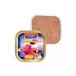 Dr. Clauder Selected Meat Poultry Pate Meat For Dogs – 100 Gram - Image 2