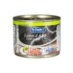 Dr. Clauder Selected Pearls For Cat – Lamb And Veal