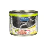 Dr. Clauder Selected Pearls For Cat – Turkey