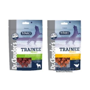 Dr. Clauder Trainee Snack For Dogs